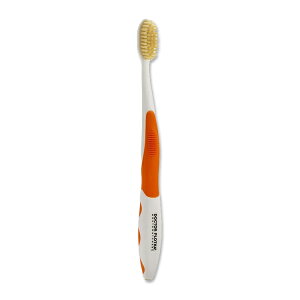 �h�N�^�[�v���g�J �}�E�X�E�H�b�`���[�Y ��l�p ���u���V �I�����W DOCTOR PLOTKA'S MOUTHWATCHERS ADULT MANUAL TOOTHBRUSH Orange �|���G�X�e���� �f���^���P�A�y�����񂹏��i�z�y���킹�Ĕ��������z
