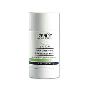 �����B���� �j���p �X�e�B�b�N�f�I�h�����g 60ml Lavilin MEN�fS STICK DEODORANT �^�� �W�� �g���[�j���O ���[�N�A�E�g �����Y