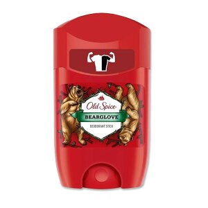 �I�[���h�X�p�C�X �x�A�O���[�u �X�e�B�b�N �f�I�h�����g 50ml (1.7 oz) Old Spice Bearglove Stick Deodorant