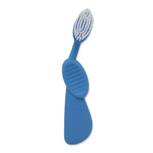 ���f�B�E�X �t���b�N�X�u���V ���u���V �G���N�g���b�N�u���[ RADIUS Flex Brush Right Electric Blue �E���� ���݂��� �n�u���V �A���R�� ���ɗD���� �Đ��S�� �t���b�N�X�l�b�N
