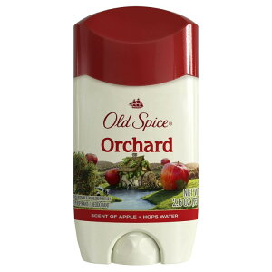 �I�[���h�X�p�C�X �j���p�f�I�h�����g �I�[�`���[�h 2.6�I���X Old Spice Antiperspirant Deodorant for Men in Orchard 2.6oz �y�����񂹏��i�z