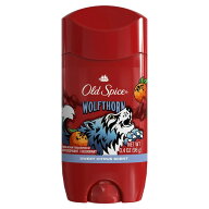 オールドスパイス 男性用デオドラント ウルフソーン 3.4オンス Old Spice Antiperspirant Deodorant for …