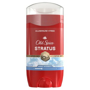 �I�[���h�X�p�C�X ���b�h�R���N�V���� �����Y �f�I�h�����g �X�g���^�X�̍��� 85g Old Spice Red Collection Deodorant for Men, Stratus Scent, 3oz �y�����񂹏��i�z