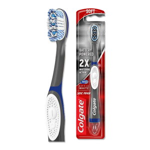 �yMAX20%OFF�N�[�|������zColgate 360�I�v�e�B�b�N�z���C�g�\�j�b�N�p���[�d�����u���V �i�R���Q�[�g�j�y�����񂹏��i�z