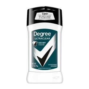 �y�|�C���gUP��1��15��-11��2���zDegree Men ���[�V�����Z���X �E���g���N���A �u���b�N&�z���C�g �f�I�h�����g �� �j�I�C�΍� 76g (2.7oz) Degree Men MotionSense UltraClear Black+White Antiperspirant Deodorant Stick 2.