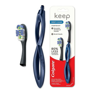 �R���Q�[�g �L�[�v�\�t�g ���u���V ��l�p �\�t�g �����u���V2�{�t�� Colgate Keep Soft Manual Toothbrush
