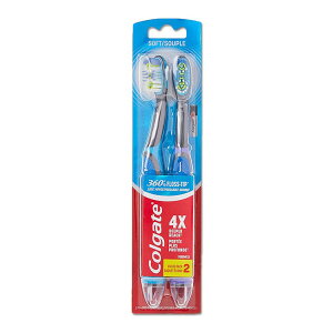 �yMAX20%OFF�N�[�|������z�R���Q�[�g 360�\�j�b�N �d�����u���V ��l�p �d�r�� 2�{�Z�b�g Colgate 360 Sonic Battery Power Electric Toothbrush�y�����񂹏��i�z�y���킹�Ĕ��������z