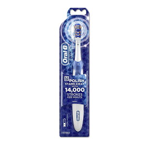 �I�[����B �d�����u���V ��l�p �z���C�g�j���O �m�o�ߕq Oral-B 3D White Action Power Toothbrush�y�����񂹏��i�z