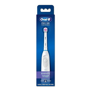 �I�[����B �d�����u���V ��l�p �z���C�g�j���O �o�b�e���[ Oral-B 3D White Brilliance Whitening Battery Power Electric Toothbrush�y�����񂹏��i�z�y���킹�Ĕ��������z