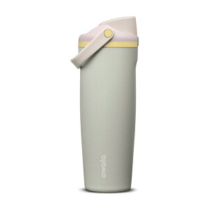 �I���� �t���[�V�b�v �X�E�F�C �X�e�����X�X�`�[�� �E�H�[�^�[�{�g�� ��887mL �f���[�h���b�v Owala FreeSip Sway Stainless Steel Water Bottle 30oz Dewdrop �y�����񂹏��i�z