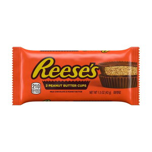 ���[�V�[�Y �~���N�`���R���[�g �s�[�i�b�c�o�^�[�J�b�v �L�����f�B 42g Reese's Milk Chocolate Peanut Butter Cups Candy, Pack 1.5 oz �y�����񂹏��i�z