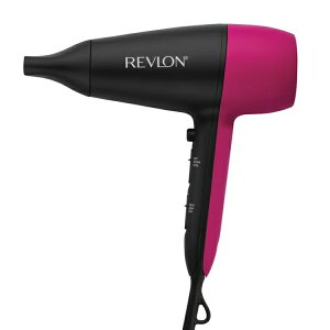 ���u���� �p�[�t�F�N�g�}�b�` �G�b�Z���V���� �w�A�h���C���[ 1875W �s���N Revlon Perfect Match 1875W Essential Hair Dryer, Pink �y�����񂹏��i�z