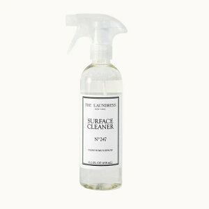 �y����|�C���gUP��1��-11��10���z�U�E�����h���X �T�[�t�F�X�N���[�i�[ 458ml The Laundress Surface Cleaner �y�����񂹏��i�z