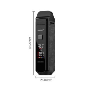 vape { SMOK XbN RPM 40 Pod CBD dq^oR  ։ObY XgX MICKfS