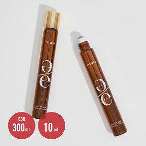cbdロールオン cbdオイル ロールオン アロマ cbd300mg 大人気 フレグランス ほのかな香り 香水 スキンケア 香り ウッディシトラス 天然由来 オーガニック セルフケア 肩こり ネイルケア 塗る ス