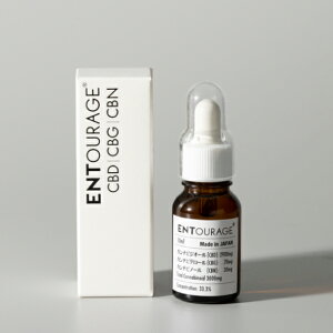 y撅1030%OFFzCBDIC Zx CBD CBG CBN 3000mg10ml 33% u[hXyNg 40% ENTOURAGE Ag[W ybg GsfIbNX I[KjbN {   i AR100%