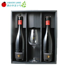 【送料無料！】 イネディット（INEDIT）ギフトセット （イネディット750ml×2本、グラス1脚） ＜スペイン／輸入ビール＞ 【クール便は別途660円加算】父の日ギフト