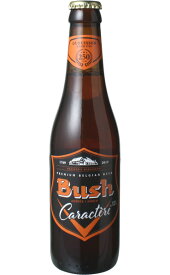 ブッシュ アンバー 12.0％　330ml　ベルギービール