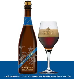 キュベ　ヴァン　ド　ケイゼル　インペリアル　ダーク　2022　11.0％　750ml　ベルギー　スペシャル　ビール
