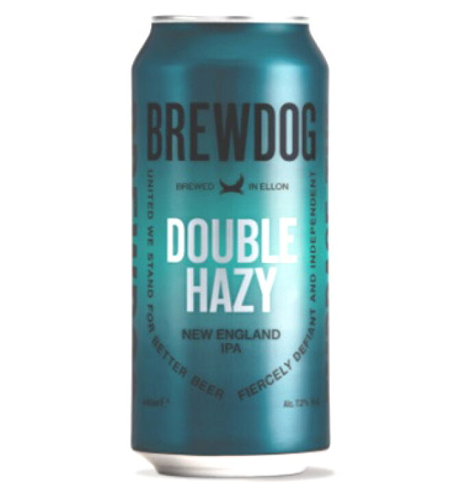 楽天市場】<大人気ニューイングランドIPA!> ブリュードッグ ダブルヘイジー ニューイングランド IPA (缶) 7.2% 440ml : ビール と洋酒の専門店酒のやまいち 楽天市場】<大人気ニューイングランドIPA!> ブリュードッグ ダブルヘイジー ニューイングランド IPA (缶) 7.2% 440ml : ビール と洋酒の専門店酒のやまいち