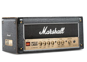 �}�[�V���� �A���v�g�A�b�v ���K�[ �r�[�� 8�{���� 4.6�� 330ml�� ��p�{�b�N�X���� ����i Marshall