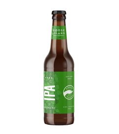 グースアイランド　IPA ビール　5.9％　355ml