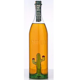 ポルフィディオ スーパーハリスコ アネホ 40％ 750ml テキーラ