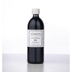 ＜プレミアムクラフトジン＞ ポルフィディオ ジュニパーツリー ジン 47％ 500ml
