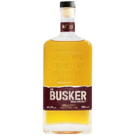 バスカー シングルグレーン ウイスキー 44.3％ 700ml 正規輸入品 アイリッシュ ウイスキー