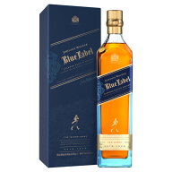 ジョニーウォーカー ブルーラベル　40％750ml　正規品