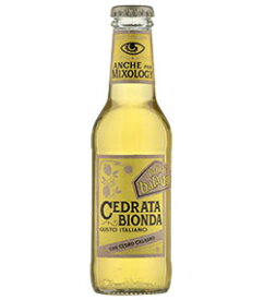 バラデン　チェドラータ　200ml　（イタリア産チェドロジュース）　ノンアルコール　ジュース
