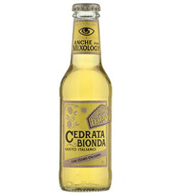 バラデン チェドラータ 200ml （イタリア産チェドロジュース） ノンアルコール ジュース