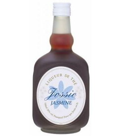 【SWEET特集】　 【紅茶のリキュール】 ジョシー ジャスミン ティー リキュール 20度 700ml 正規輸入品 liqueur