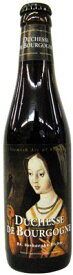 ドゥシャス　デ　ブルゴーニュ　ビール　6.2％　330ml　フランダース・レッドエール　ベルギー