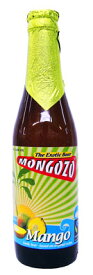 モンゴゾ マンゴー フルーツビール　3.6％　330ml