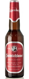 【年に一度のみ醸造される高濃度ビール！】　サミクラウス ヘル 14.0％　330ml　ボックヘル