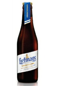 リーフマンス・グーデンバンド　8.0％　330ml　【世界で最も複雑なビールの一つ！】【数々のメダルを獲得した限定品！】