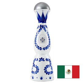 クラセアスール レポサド 40％ 750ml テキーラ アガベ100%