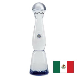 クラセアスール プラタ 40％ 750ml テキーラ アガベ100%