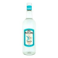 メキシカノス シルバー 35% 1000ml テキーラ