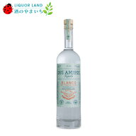 ドス アミーゴス ブランコ 40% 750ml テキーラ