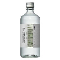 越後薬草 ノンアルコール ヤソジン 朝霧に佇む魚沼杉 500ml ノンアルコールジン