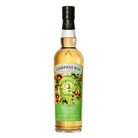 コンパスボックス オーチャードハウス ブレンデッドモルト 46% 700ml ウイスキー