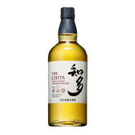 サントリー ウイスキー 知多 43% 700ml