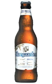 ＜ホワイトビール一番人気！＞　ヒューガルデン ホワイト 4.9％　330ml　ウィート　ホワイト エール　ベルギー　ビール