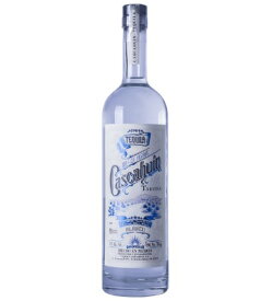 【石臼で轢いた希少品！】 カスカウィン タオナ 42％ 750ml テキーラ