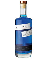 ＜色が変わる？！＞ エンプレス 1908 ジン 42.5％ 750ml スピリッツ ジン