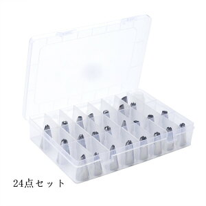 24_ZbgԌ^fR[V쐬 i 24s[X̃XeXX`[ t[fR[V}EXZbg P[LfR[Vpi َq蓹 ٓ P[LrXPbgp 