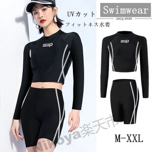 送料無料 水着 レディース 女の子 競泳水着 フィットネス水着 半袖 スリム オールインワン レディース 体型カバー フィットネス 練習用 女性用 スイミング 水泳 スポーツ水着 水泳 水陸両用