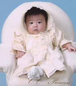 �w�R�b�g���̃x�r�[�T�}�[�h���X�iBB-004�x ���̎q�A �x�r�[�h���X�A �����s�[�X�A �t�H�[�}���h���X�A �������A �R�b�g���A 70cm �yCC-Princess�z